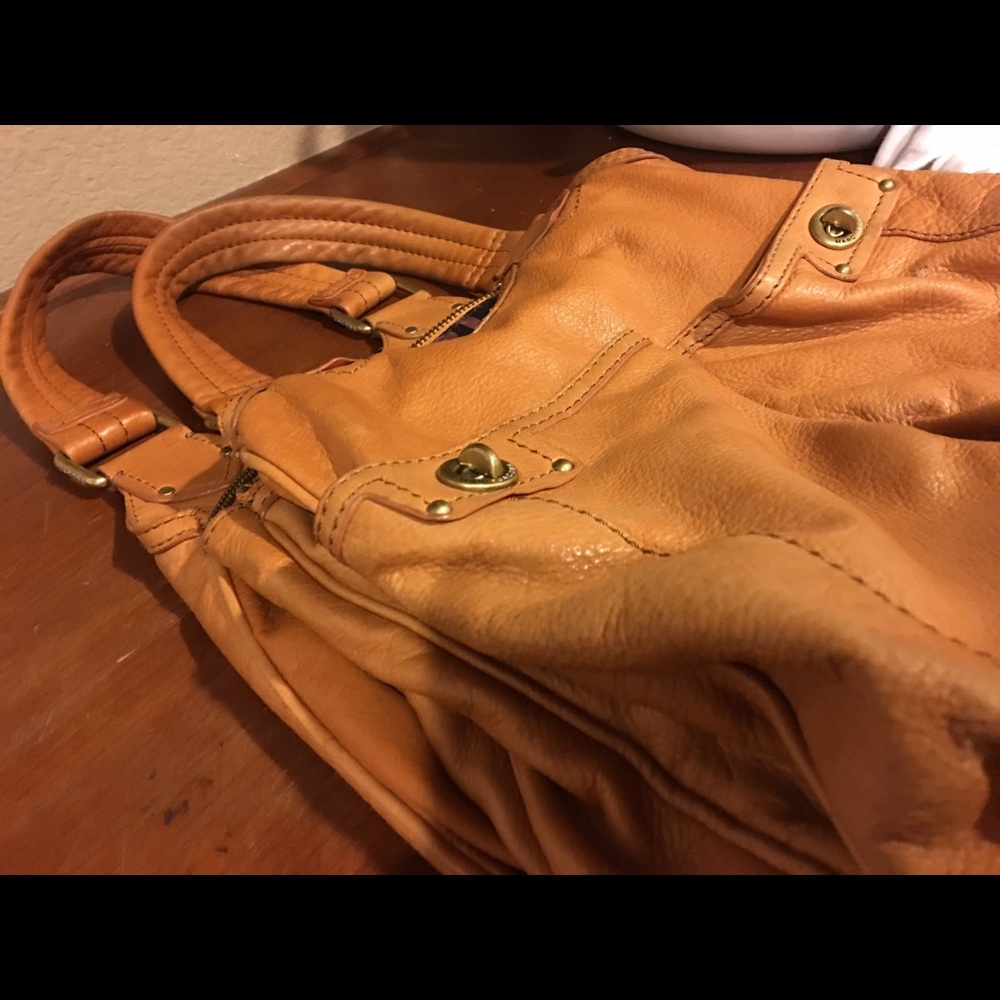 Marc Jacobs purse - Picture 3 of 6